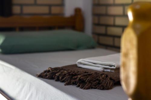 Imagen general del Para&iacute;so Hostel Praia do Rosa. Foto 10