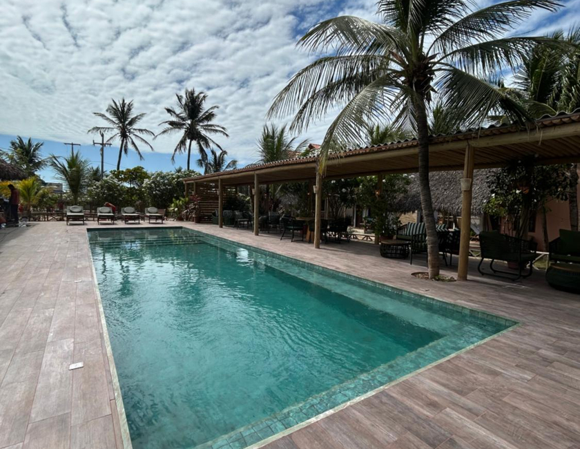 Imagen general del Paraiso Da Barra. Foto 4