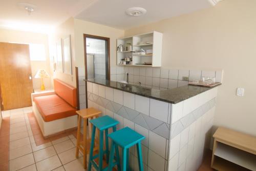 Imagen de la habitación del Paramar. Foto 9