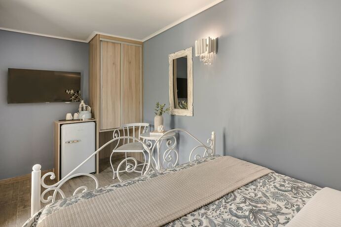 Imagen general del Paramithenio Village Beach Resort and Spa. Foto 2