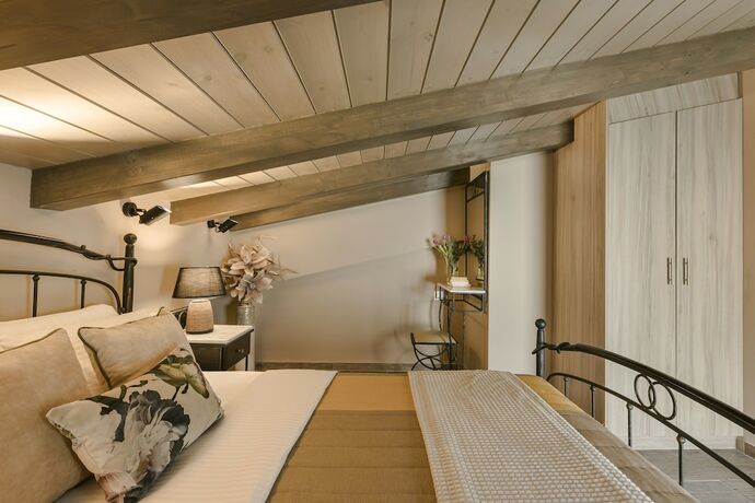 Imagen general del Paramithenio Village Beach Resort and Spa. Foto 6