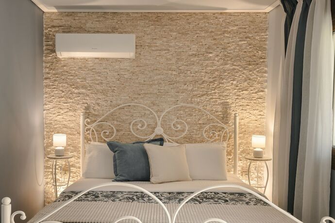 Imagen general del Paramithenio Village Beach Resort and Spa. Foto 7