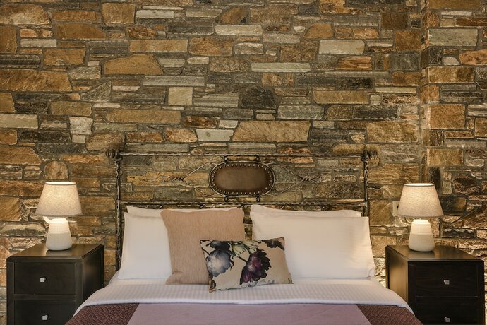 Imagen de la habitación del Paramithenio Village Beach Resort and Spa. Foto 20
