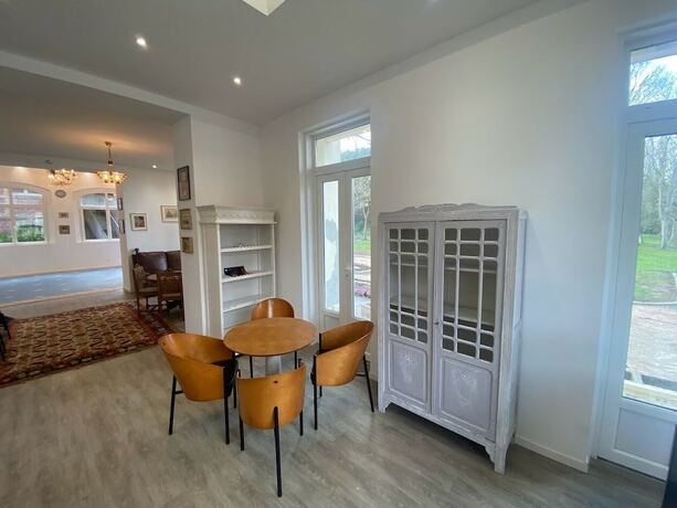 Imagen general del Parc Beausejour Dieppe. Foto 2