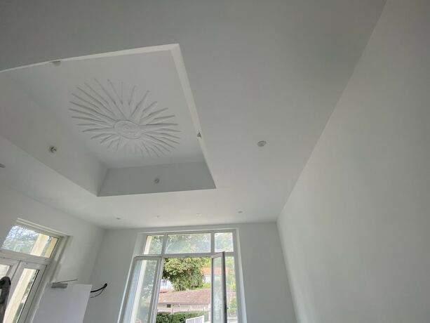 Imagen general del Parc Beausejour Dieppe. Foto 4