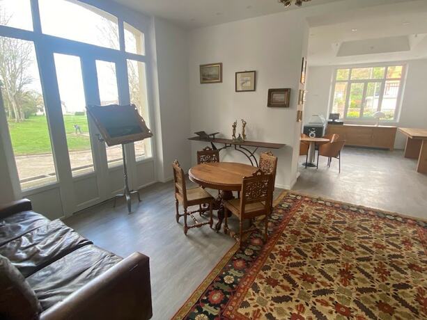 Imagen general del Parc Beausejour Dieppe. Foto 10