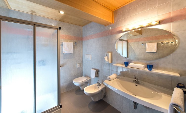 Imagen de la habitación del Parc Hotel Florian. Foto 8
