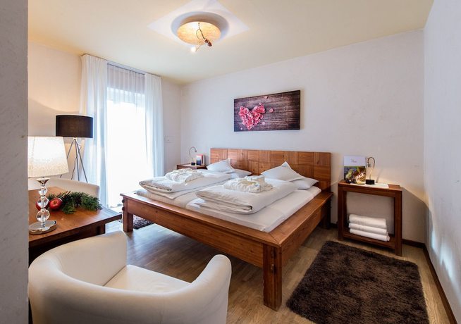 Imagen de la habitación del Parc Hotel Florian. Foto 13