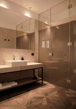 Imagen general del Parc Hotel San Pietro. Foto 4