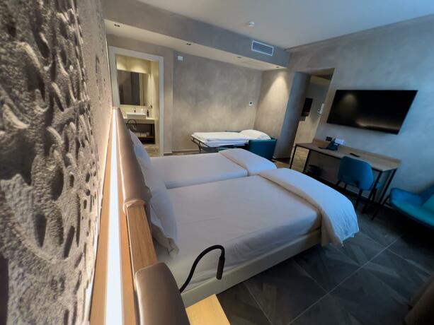 Imagen general del Parc Hotel San Pietro. Foto 6