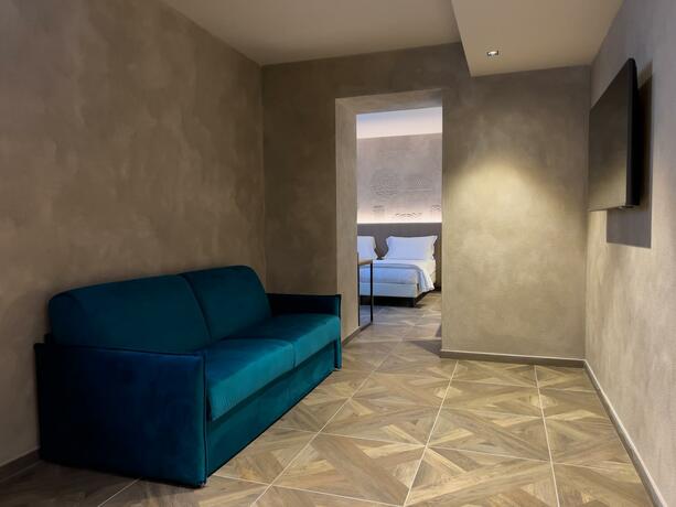 Imagen general del Parc Hotel San Pietro. Foto 11