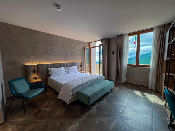 Imagen general del Parc Hotel San Pietro. Foto 12