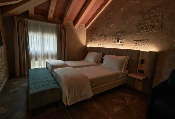 Imagen general del Parc Hotel San Pietro. Foto 16