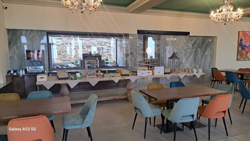 Imagen general del Parc Hotel San Pietro. Foto 23