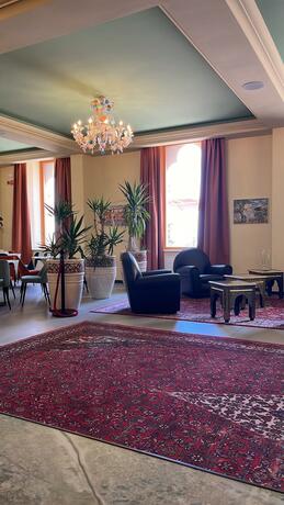 Imagen general del Parc Hotel San Pietro. Foto 24