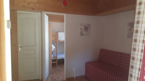 Imagen de la habitación del Parc R&eacute;sidentiel Les Hauts De Baldy. Foto 3