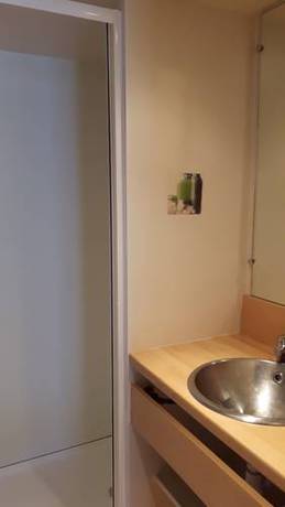 Imagen de la habitación del Parc R&eacute;sidentiel Les Hauts De Baldy. Foto 4