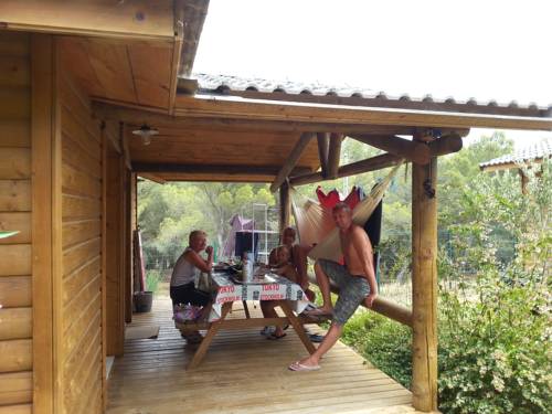 Imagen de la habitación del Parc R&eacute;sidentiel Les Hauts De Baldy. Foto 7