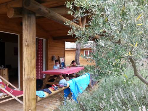 Imagen de la habitación del Parc R&eacute;sidentiel Les Hauts De Baldy. Foto 8