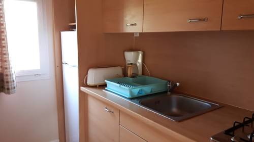 Imagen de la habitación del Parc R&eacute;sidentiel Les Hauts De Baldy. Foto 10