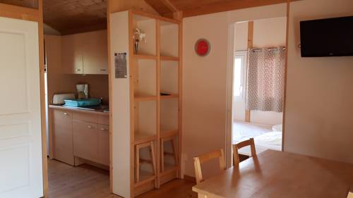 Imagen de la habitación del Parc R&eacute;sidentiel Les Hauts De Baldy. Foto 11