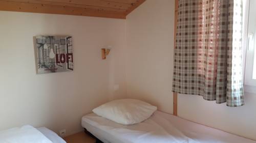 Imagen de la habitación del Parc R&eacute;sidentiel Les Hauts De Baldy. Foto 12