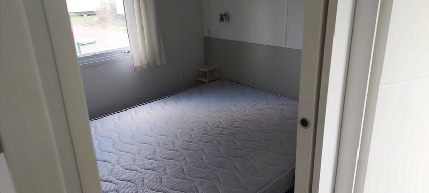 Imagen de la habitación del Parc de Charlieu. Foto 9
