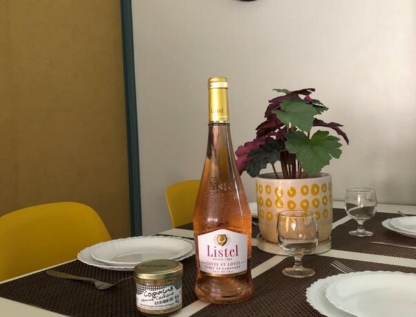 Imagen general del Parc de vacances La Draille. Foto 2