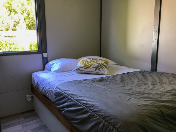 Imagen general del Parc de vacances La Draille. Foto 3