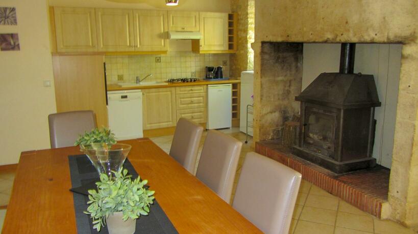 Imagen general del Parc de vacances La Draille. Foto 6