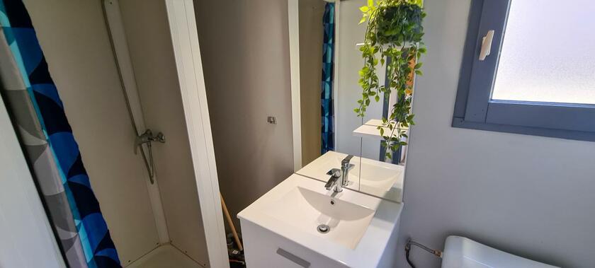 Imagen general del Parc de vacances La Draille. Foto 7