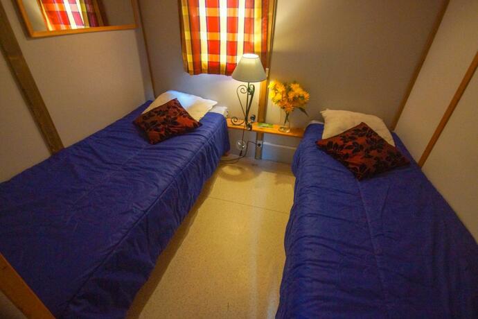 Imagen general del Parc de vacances La Draille. Foto 8