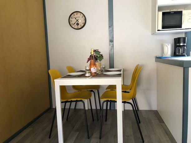 Imagen general del Parc de vacances La Draille. Foto 10