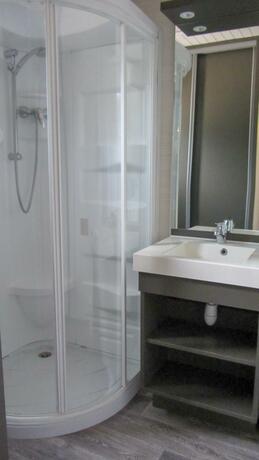 Imagen general del Parc de vacances La Draille. Foto 12