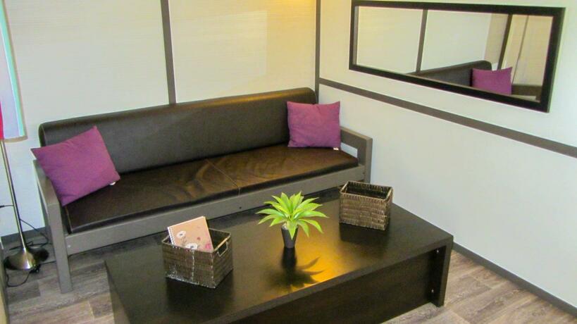 Imagen general del Parc de vacances La Draille. Foto 14