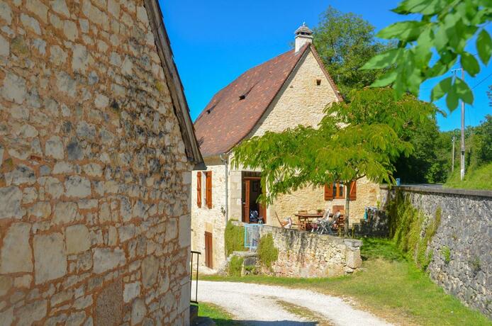 Imagen general del Parc de vacances La Draille. Foto 16