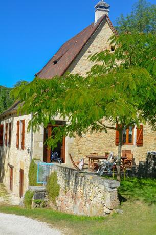 Imagen general del Parc de vacances La Draille. Foto 22