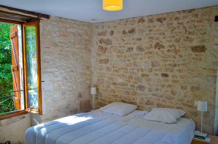 Imagen general del Parc de vacances La Draille. Foto 23