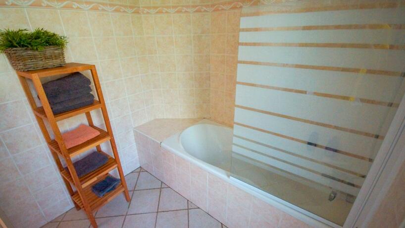 Imagen general del Parc de vacances La Draille. Foto 26