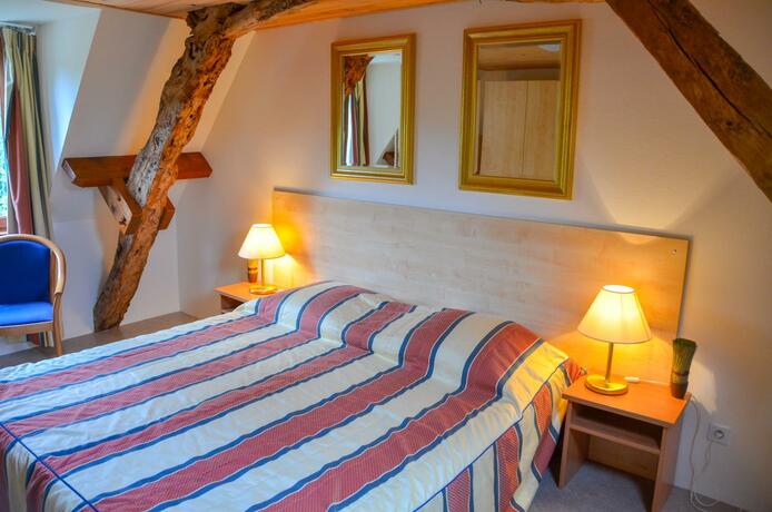 Imagen general del Parc de vacances La Draille. Foto 29