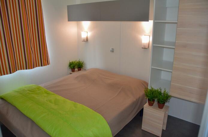 Imagen general del Parc de vacances La Draille. Foto 36