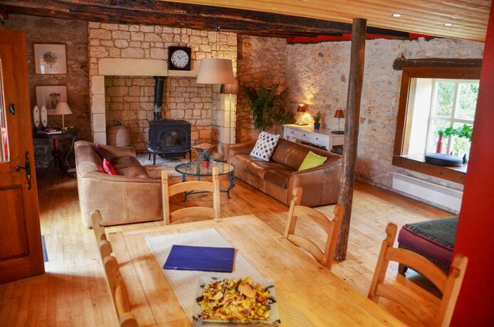 Imagen general del Parc de vacances La Draille. Foto 42