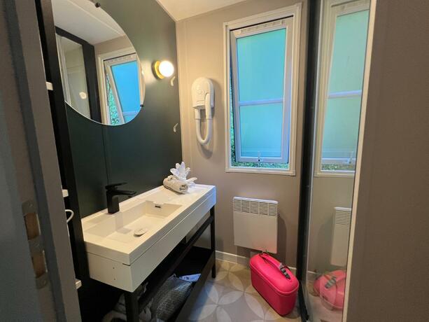 Imagen general del Parc de vacances La Draille. Foto 43