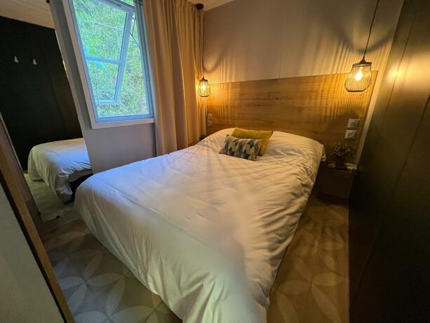 Imagen general del Parc de vacances La Draille. Foto 46