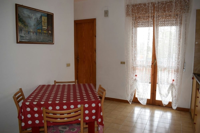 Imagen de la habitación del Parco Degli Emiri. Foto 2