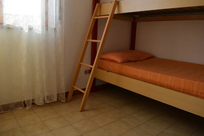 Imagen de la habitación del Parco Degli Emiri. Foto 3