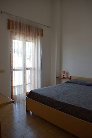 Imagen de la habitación del Parco Degli Emiri. Foto 4