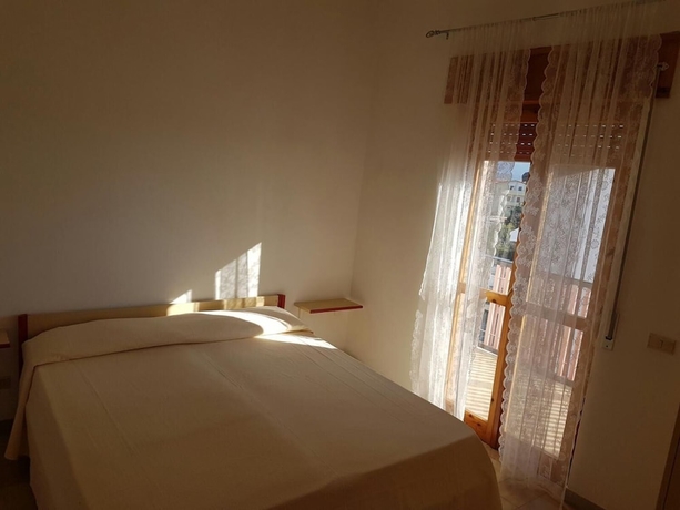 Imagen de la habitación del Parco Degli Emiri. Foto 5