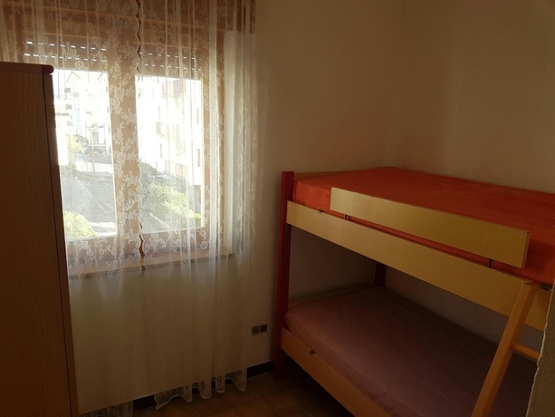 Imagen de la habitación del Parco Degli Emiri. Foto 6