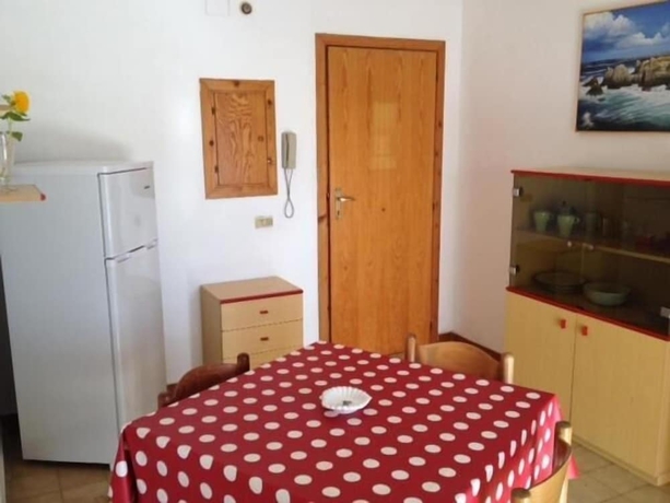 Imagen de la habitación del Parco Degli Emiri. Foto 9